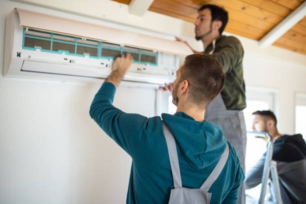 Best Furnace Cleaning in Jonesville, MI
