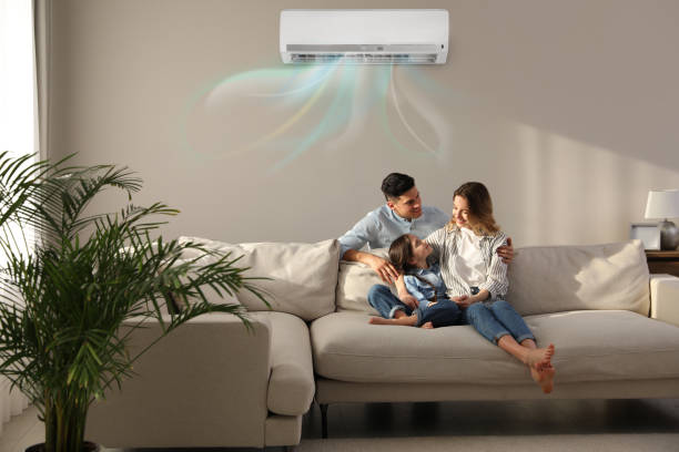 Best HVAC Software and Technology in Jonesville, MI