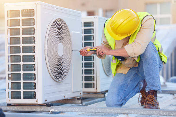Best Seasonal HVAC Services in Jonesville, MI