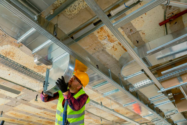 Trusted Jonesville, MI HVAC Experts