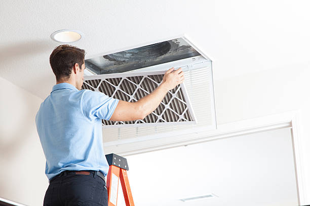 Best HVAC Consulting and Engineering in Jonesville, MI