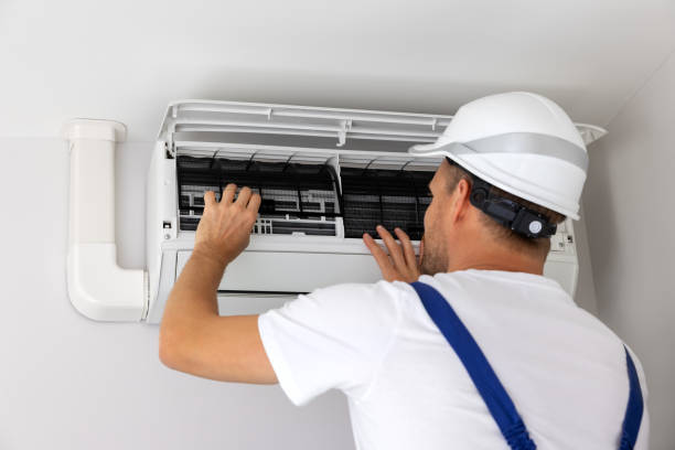 Best Geothermal HVAC Systems in Jonesville, MI
