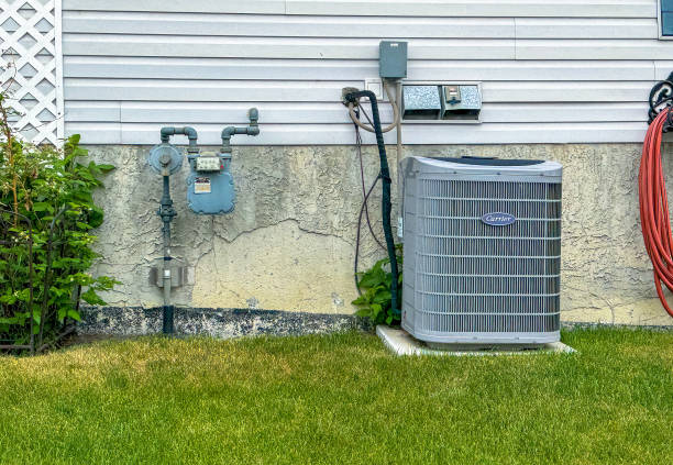 Best HVAC Equipment and Components in Jonesville, MI